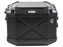 Motorcycle bag [Hepco & Becker] - Xplorer 40 left – cutout