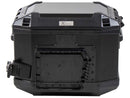 Motorcycle bag [Hepco & Becker] - Xplorer 40 left – cutout