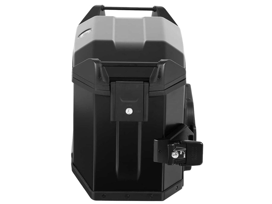 Side case [Hepco & Becker] - Xceed side case – universal
