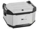 Hepco & Becker [Hepco & Becker] - Xceed Topcase 45 ltr. - silber