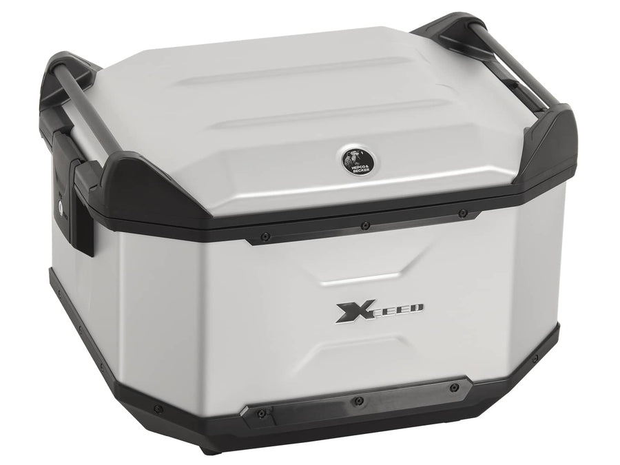 Hepco & Becker [Hepco & Becker] - Xceed Topcase 45 ltr. - silber