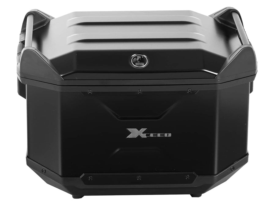 Hepco & Becker [Hepco & Becker] - Xceed Topcase 45 ltr. - schwarz