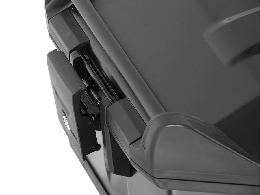 Hepco & Becker [Hepco & Becker] - Xceed Topcase 45 ltr. - schwarz