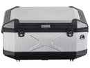 Topcase [Hepco & Becker] - Alu Xplorer 60 – for topcase carriers