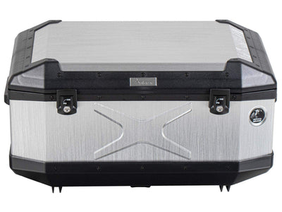 Topcase [Hepco & Becker] - Alu Xplorer 60 – for topcase carriers