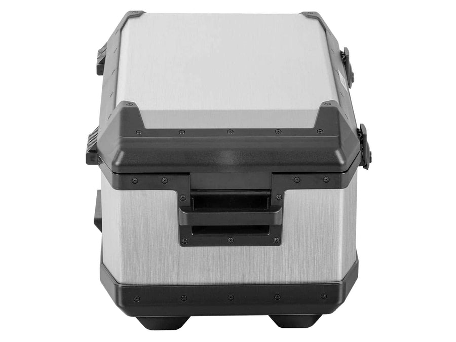 Topcase [Hepco & Becker] - Alu Xplorer 60 – for topcase carriers