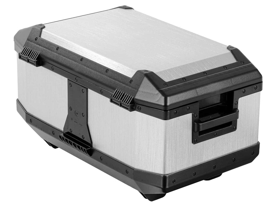 Topcase [Hepco & Becker] - Alu Xplorer 60 – for topcase carriers