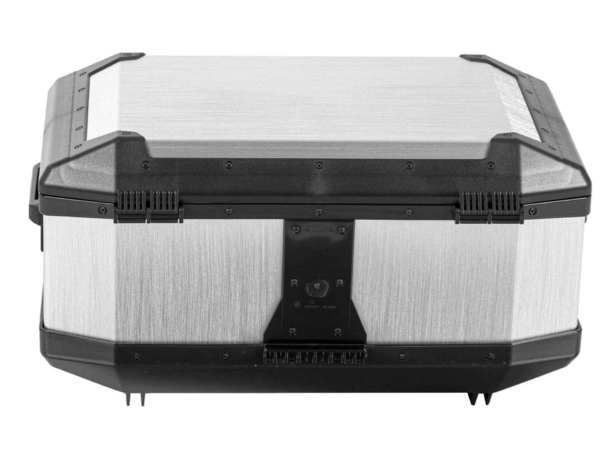 Topcase [Hepco & Becker] - Alu Xplorer 60 – for topcase carriers