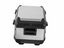Topcase [Hepco & Becker] - Alu Xplorer 60 – for topcase carriers