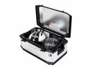 Topcase [Hepco & Becker] - Alu Xplorer 60 – for topcase carriers