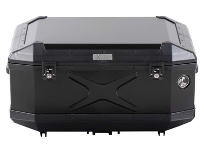 Topcase [Hepco & Becker] - Alu Xplorer 60 – for topcase carriers