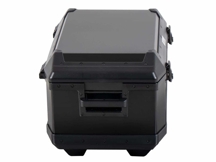 Hepco & Becker [Hepco & Becker] - Topcase Alu Xplorer 60 black