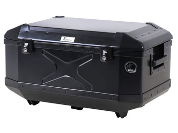 Topcase [Hepco & Becker] - Alu Xplorer 60 – for topcase carriers