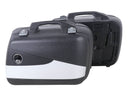 Side case [Hepco & Becker] - Junior Flash – Universal