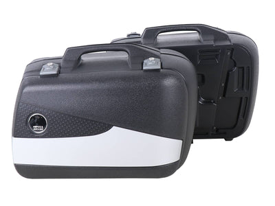 Side case [Hepco & Becker] - Junior Flash – Universal
