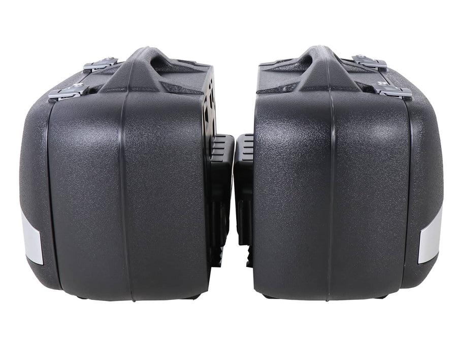 Side case [Hepco & Becker] - Junior Flash – Universal