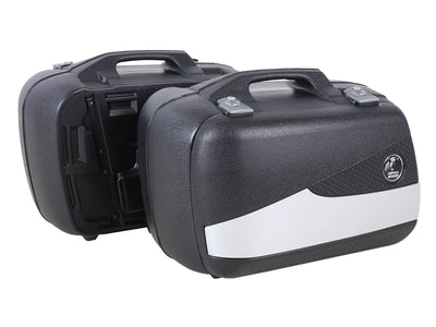Side case [Hepco & Becker] - Junior Flash – Universal