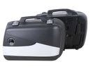 Side case [Hepco & Becker] - Junior Flash – Universal