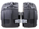 Side case [Hepco & Becker] - Junior Flash – Universal