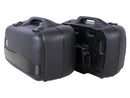 Side case [Hepco & Becker] - Junior Flash – Universal