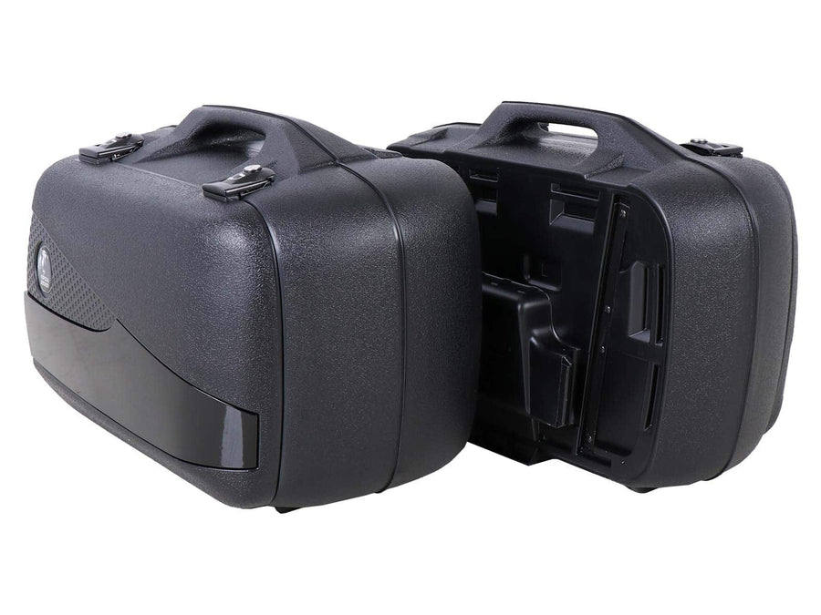 Side case [Hepco & Becker] - Junior Flash – Universal