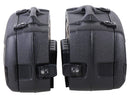 Side case [Hepco & Becker] - Junior Flash – Universal