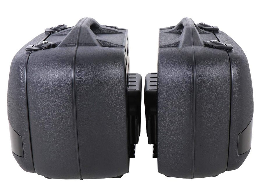 Side case [Hepco & Becker] - Junior Flash – Universal