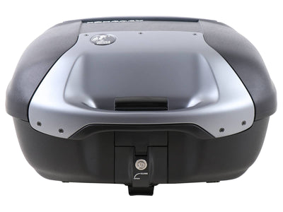 Topcase [Hepco & Becker] - Journey 42 Recon with anthracite cover - for topcase carriers