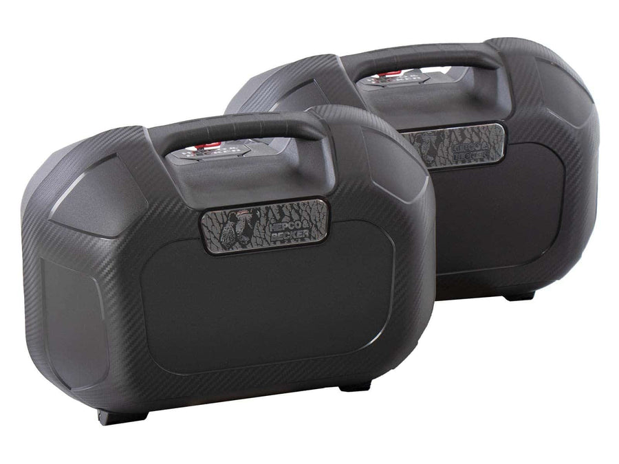 TRIUMPH Tiger Sport 800 [2025-] - Orbit side case
