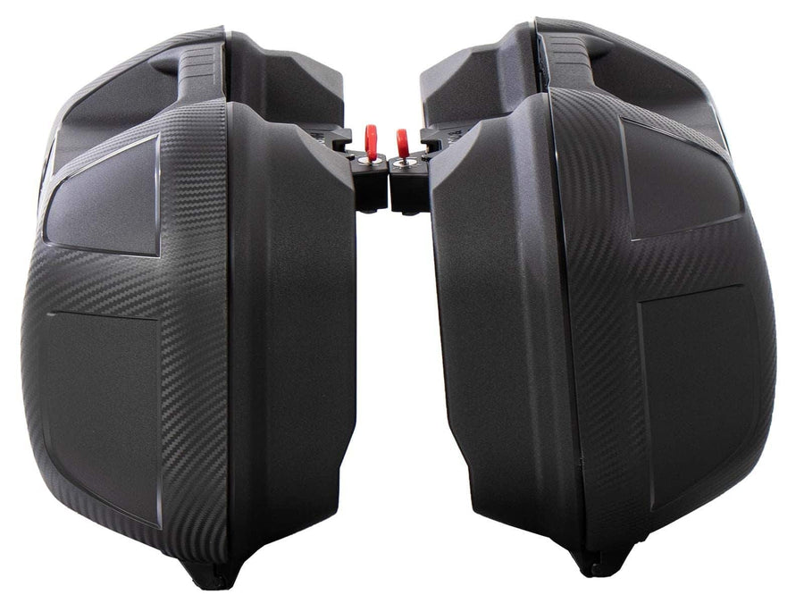 TRIUMPH Tiger Sport 800 [2025-] - Orbit side case