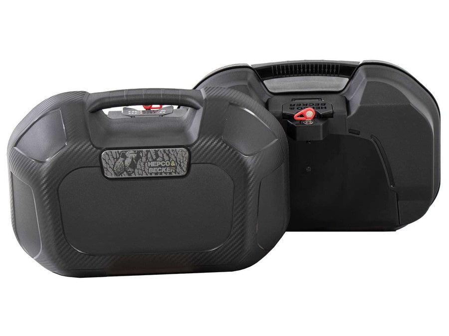 TRIUMPH Tiger Sport 800 [2025-] - Orbit side case