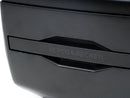 Honda CBR 650 R [2019-2020] - Smartrack-Set mit Xcore Topcase silber/schwarz