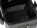 Ducati Hypermotard 950 [2019-2025] - Smartrack-Set mit Xcore Topcase silber/schwarz