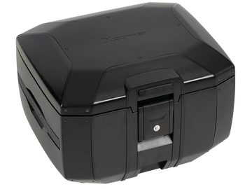 Harley-Davidson Pan America 1250 [2021-2026] - Smartrack-Set mit Xcore Topcase schwarz