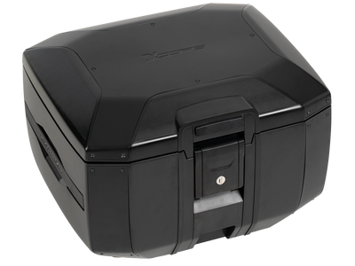 Top case [Hepco & Becker] - Xcore 40 – Smartrack