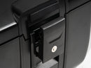 Voge 500 R [2020-2024] - Smartrack-Set mit Xcore Topcase schwarz