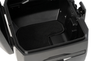 KTM 390 Duke [2024-2026] - Smartrack-Set mit Xcore Topcase schwarz