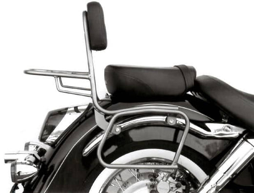 Honda VT 1100 C3 Shadow [1998-2001] - Sissybar with luggage bridge