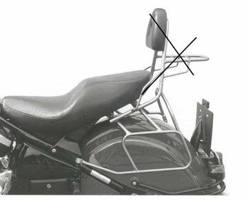 Kawasaki VN 1500 Drifter [1999-2003] - Pack pocket holder