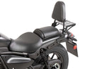 Kawasaki Eliminator 500 [2024-2025] - Sissybar with luggage bridge-2