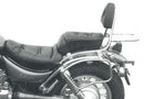 Suzuki VS 600 [1992-2000] - Sissybar with luggage bridge-2