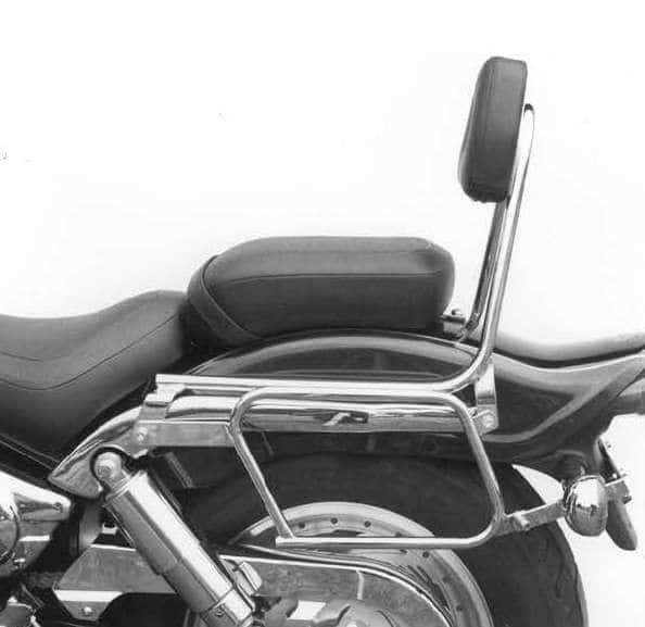 Suzuki VZ 800 Marauder [1996-2003] - Sissybar without luggage bridge