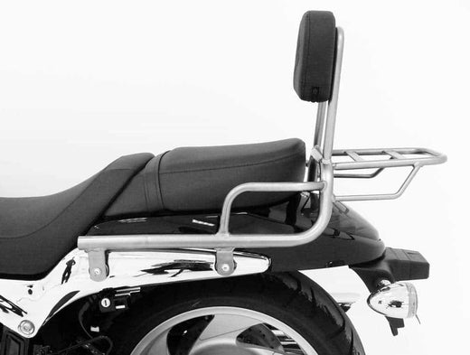 Suzuki M 1500 [2009-2010] - Sissybar with luggage bridge