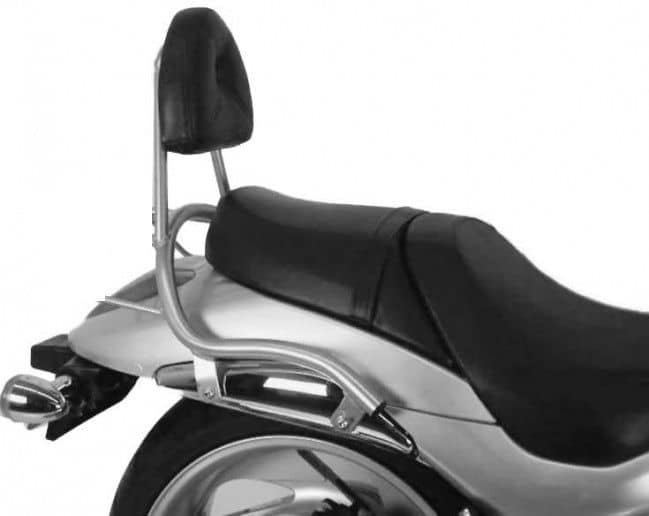 Suzuki M 1800 [2006-2012] - Sissybar without luggage bridge