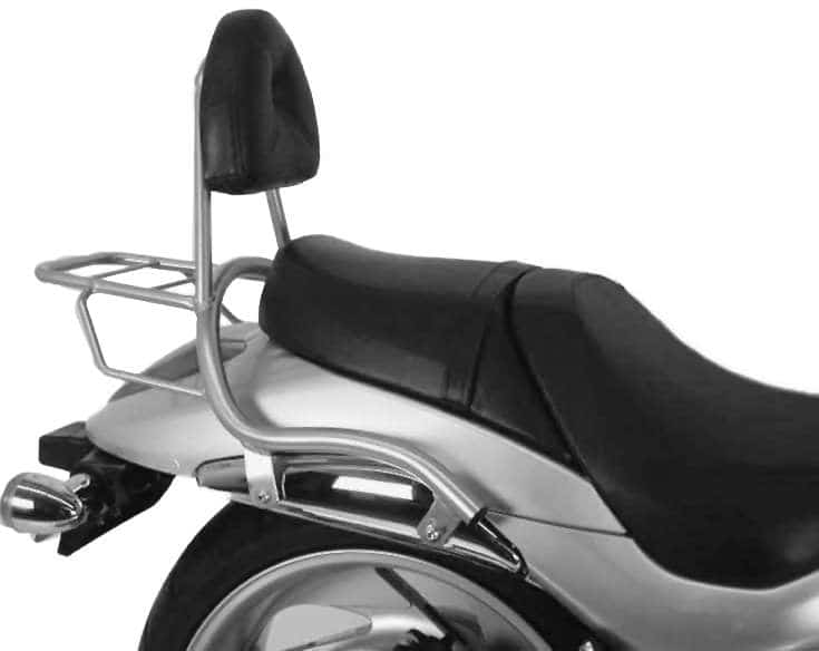 Suzuki M 1800 [2006-2012] - Sissybar with luggage bridge