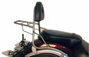 Yamaha XV 1900 Midnight StA [2006-2016] - Sissybar with luggage bridge-1