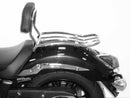 Yamaha XVS 950 A Midnight S [2009-2015] - Solorack with backrest-1