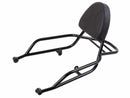 Moto Guzzi V 7 [2021-2024] - Sissybar with luggage bridge-2