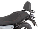 Moto Guzzi V7 Special [2025] - Sissybar with luggage bridge-3