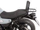 Moto Guzzi V7 Special [2025] - Sissybar with luggage bridge-7
